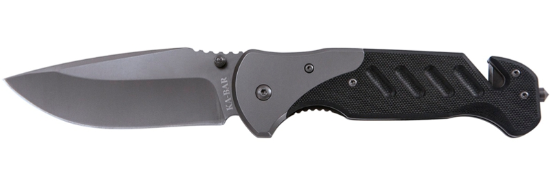 KA-BAR Coypu folder