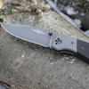 KA-BAR Jarosz Beartooth folder