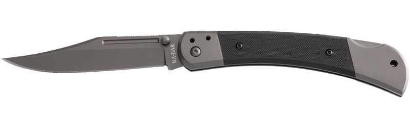 KA-BAR Folding Hunter