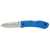 KA-BAR/Dozier Folding Hunter (blue)