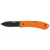 KA-BAR/Dozier Folding Hunter (blazing orange)