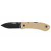 KA-BAR/Dozier Folding Hunter (coyote brown)