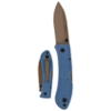 KA-BAR/Dozier D2 Folding Hunter