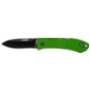 KA-BAR/Dozier Folding Hunter (kelly green)