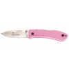 KA-BAR/Dozier Folding Hunter (pink)