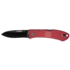 KA-BAR/Dozier Folding Hunter (red)