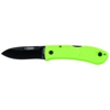 KA-BAR/Dozier Folding Hunter (zombie green)