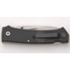 KA-BAR/Dozier Large Folding Hunter