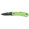 KA-BAR/Dozier Mini Folding Hunter (zombie green)