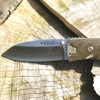 KA-BAR/Dozier Phat Bob folder