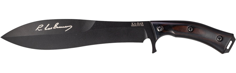 KA-BAR Gunny Knife