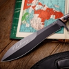 KA-BAR Gunny Knife