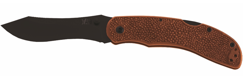 KA-BAR Adventure Piggyback folder