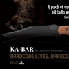 KA-BAR JAB KB5601