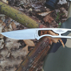 KA-BAR/Jarosz Rambler Skeleton