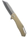 KA-BAR Jarosz Wharncliffe fllipper