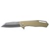 KA-BAR Jarosz Wharncliffe flipper