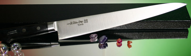 Fujiwara FKH Sujihiki 270mm