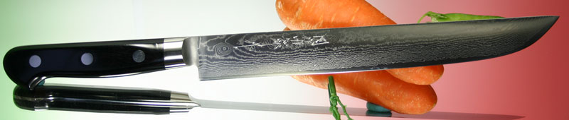 Hattori HD Carving 240mm