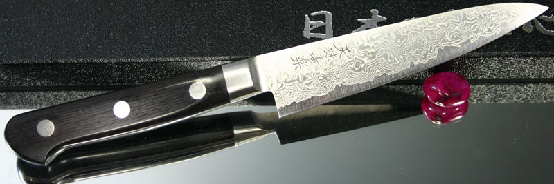 Tenmi-Jyuraku - Petty 120 mm