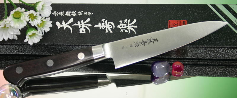 Tenmi-Jyuraku - Petty 120mm