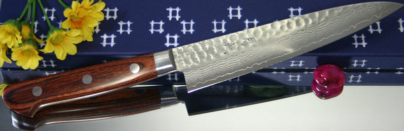 JCK Gekko Petty 140mm