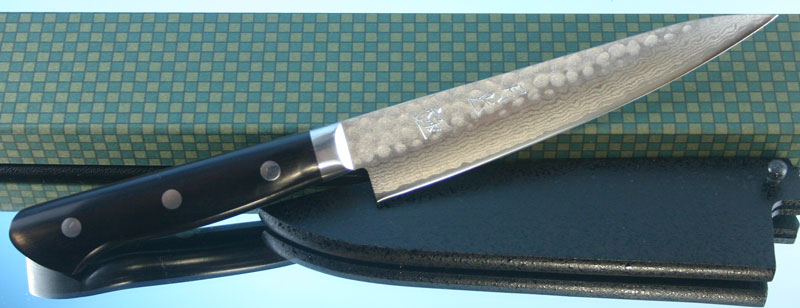 Gekko Kiwami Petty 135mm