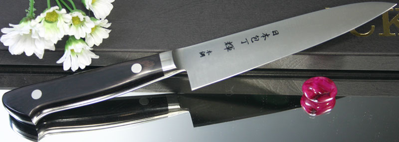 Kagayaki CarboNext Petty 125mm