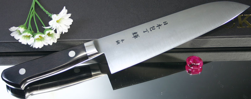 Kagayaki CarboNext Santoku