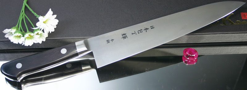 Kagayaki CarboNext Gyuto 210mm