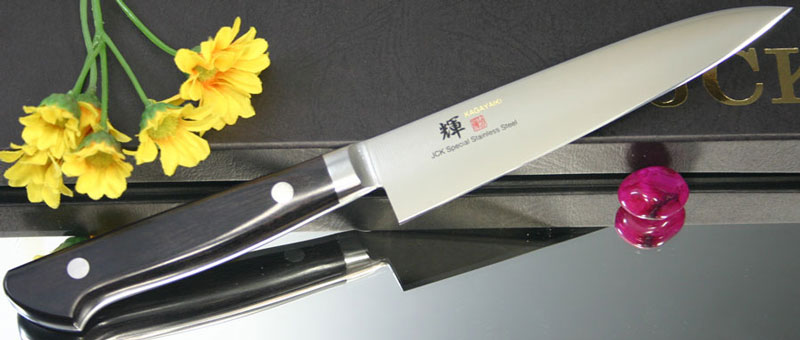 JCK Kagayaki Basic Petty 125mm