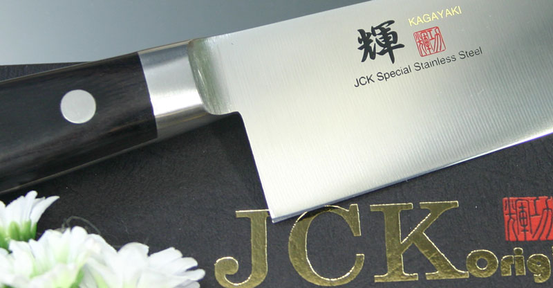 JCK Kagayaki Basic