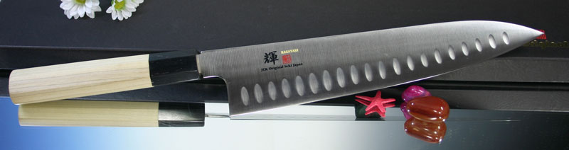 JCK Kagayaki VG-10 Wa Gyuto 240mm