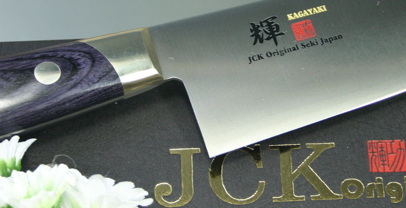 JCK Kagayaki VG-10