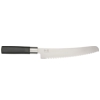 KAI Wasabi Black - Bread Knife