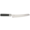 KAI Wasabi Black - Bread Knife