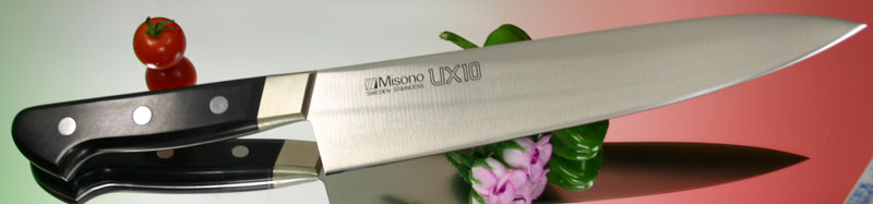 Misono UX10 Gyuto 240mm