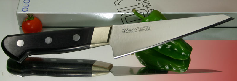 Misono UX10 Honesuki 145mm