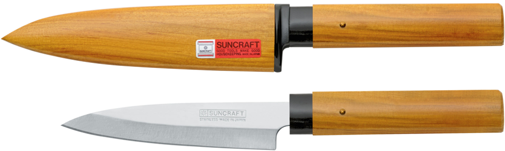 Suncraft Kengata - Paring