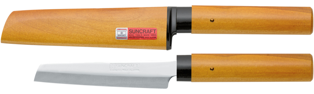 Suncraft Kakugata - Paring