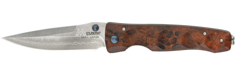 Mcusta Tactility