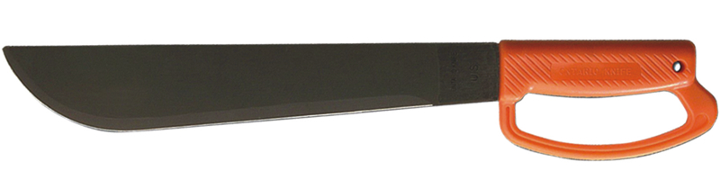 Ontario OKC12 Field Machete