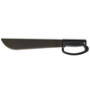 OKC12 Field Machete (Black)