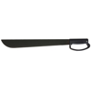 OKC18 Field Machete (Black)