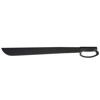 OKC22 Field Machete (Black)