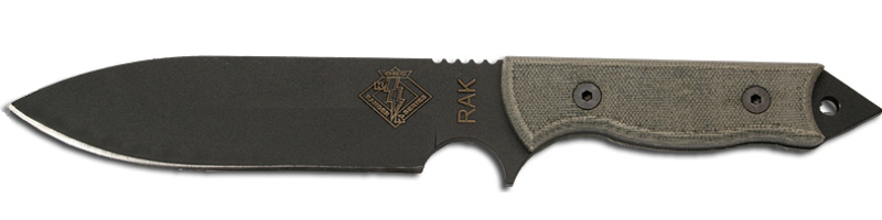 Ontario RAK Ranger Assault (9414BM)