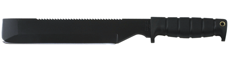 Ontario SP8 Machete