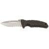 Ontario Xtreme Military Folder (Black)