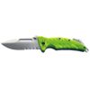 Ontario Xtreme Rescue Folder (Saftey Green)