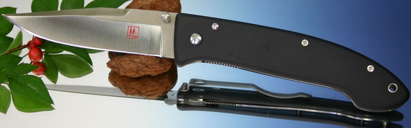 Bob Lum Encounter SC-100